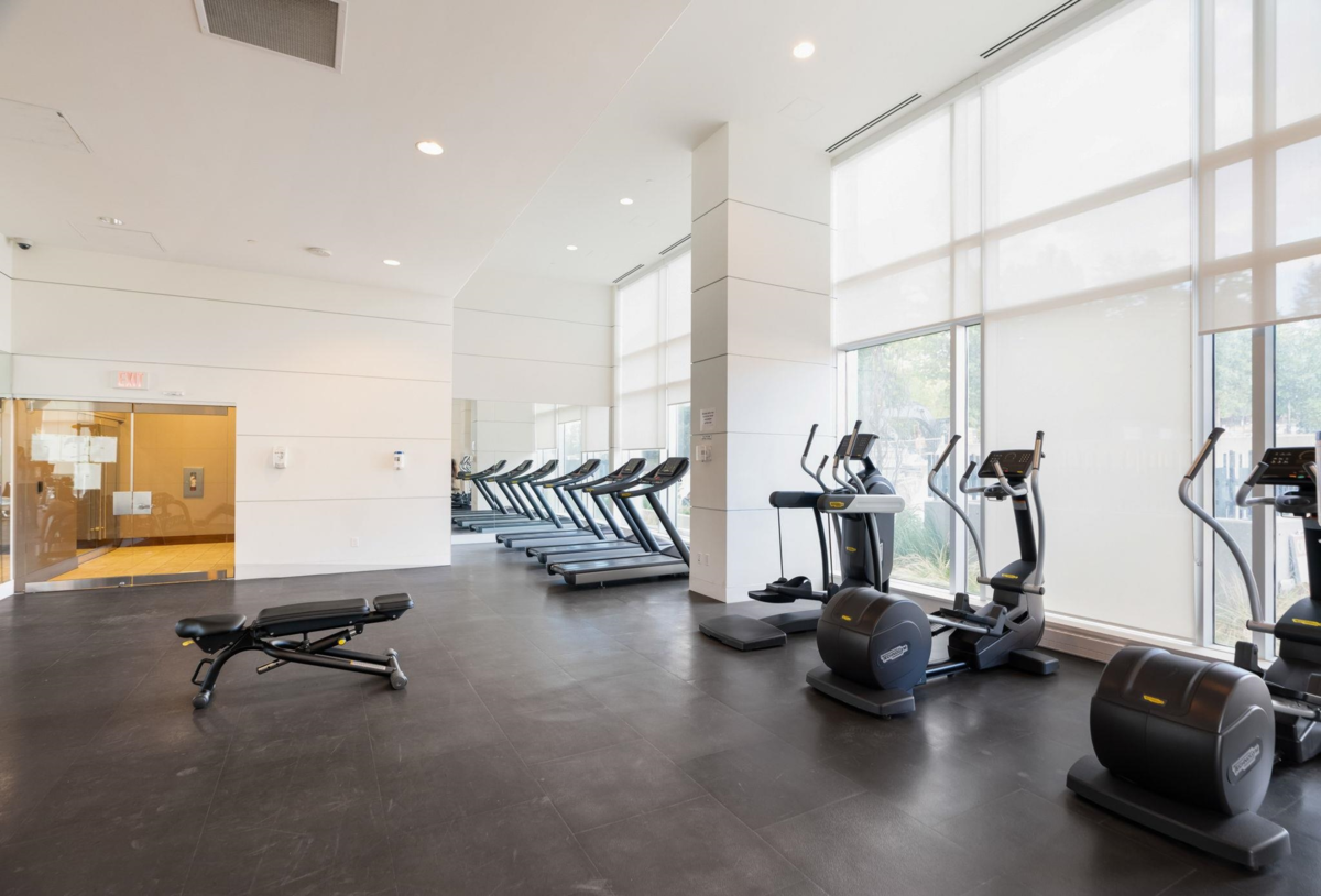 Powder Room Photo of 1512 13696 100 Avenue, Surrey, BC