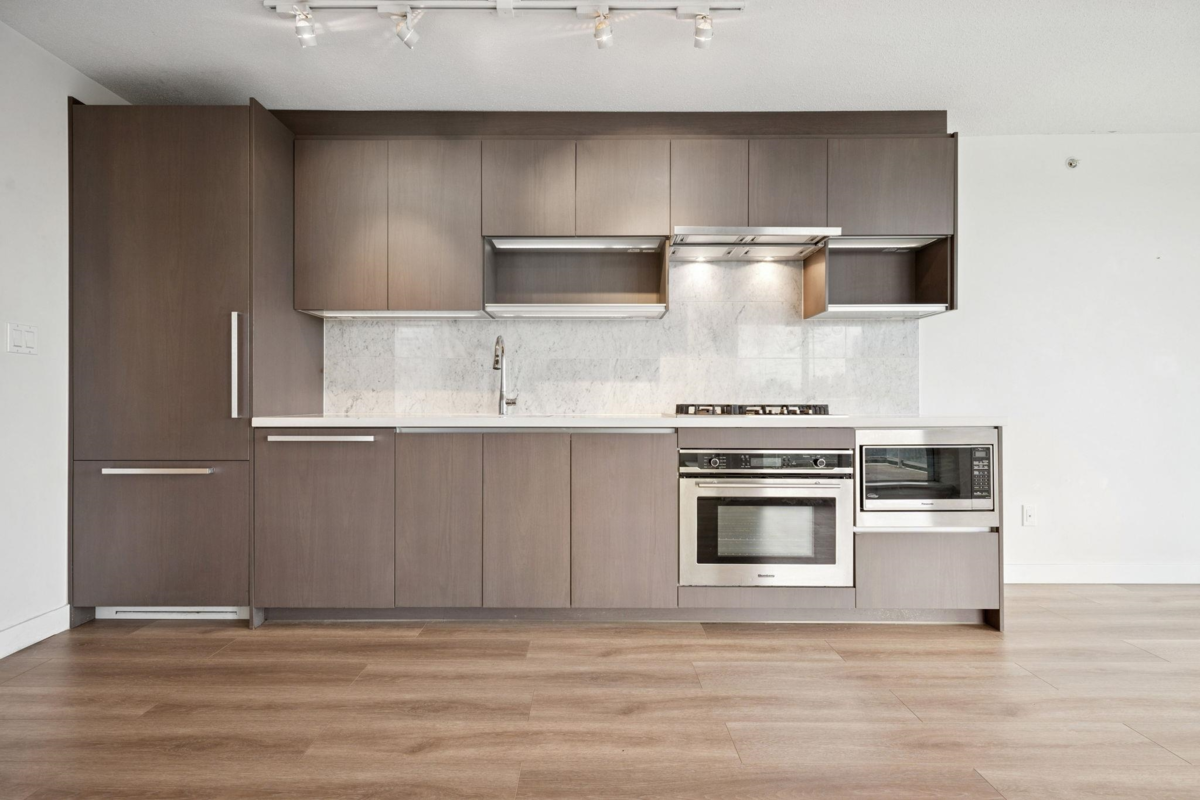 Primary Bedroom Photo of 1512 13696 100 Avenue, Surrey, BC