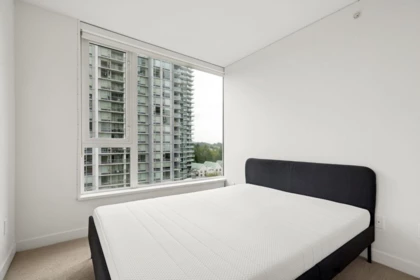 Bedroom 2 Photo of 1512 13696 100 Avenue, Surrey, BC