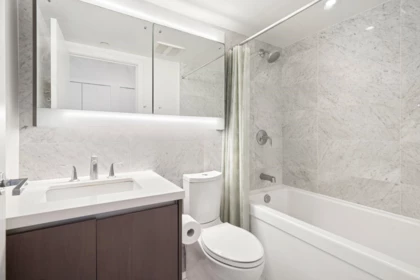 Walk-In Closet Photo of 1512 13696 100 Avenue, Surrey, BC