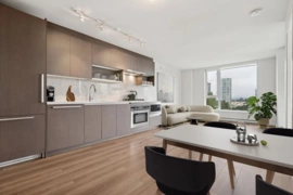 1512 13696 100 Avenue, Surrey, BC