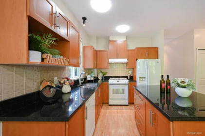 Breakfast Nook Photo of #18 15188 62a Avenue, Surrey, BC