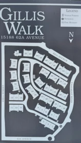 Fitness Center Photo Near #18 15188 62a Avenue, Surrey, BC