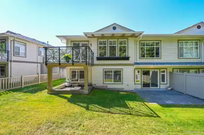 Front Yard Photo of #18 15188 62a Avenue, Surrey, BC