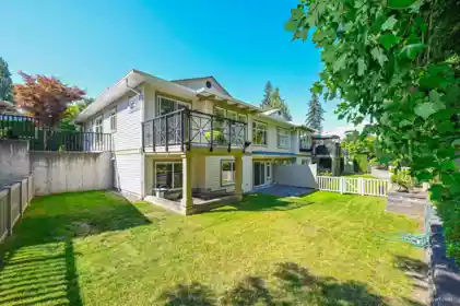 Garden / Landscaping Photo of #18 15188 62a Avenue, Surrey, BC