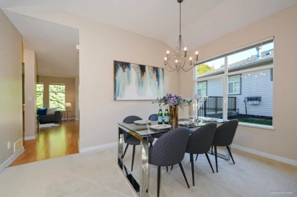 Kitchen Photo of #18 15188 62a Avenue, Surrey, BC