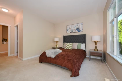 Office / Den Photo of #18 15188 62a Avenue, Surrey, BC