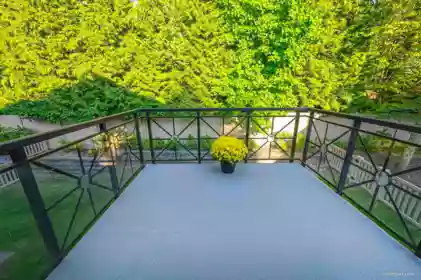Outdoor Deck Photo of #18 15188 62a Avenue, Surrey, BC