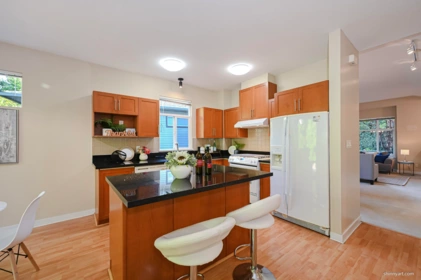 Pantry Photo of #18 15188 62a Avenue, Surrey, BC