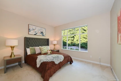 Powder Room Photo of #18 15188 62a Avenue, Surrey, BC
