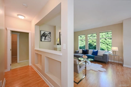 Primary Bathroom Photo of #18 15188 62a Avenue, Surrey, BC