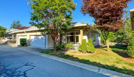 Swimming Pool Photo of #18 15188 62a Avenue, Surrey, BC