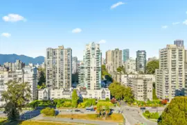503 1311 Beach Avenue, Vancouver, BC