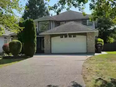 20760 91 Avenue, Langley, BC, Langley — Single Family Residence for sale