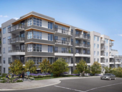204 2450 Garden Drive, Vancouver, BC