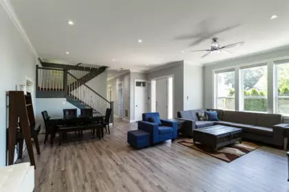 15453 108 Avenue, Surrey, BC, Surrey — Single Family Residence for sale