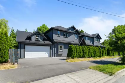 15453 108 Avenue, Surrey, BC, Surrey — Single Family Residence for sale