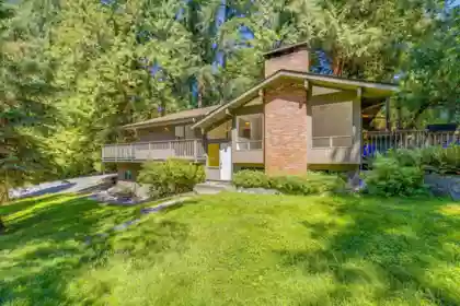 4755 Cove Cliff Road, North Vancouver, BC, North Vancouver — Single Family Residence for sale