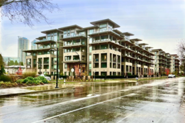 209 7588 16th Street, Burnaby, BC