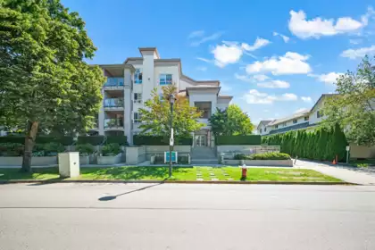 330 5500 Andrews Road, Richmond, BC, Richmond — Apartment/Condo for sale