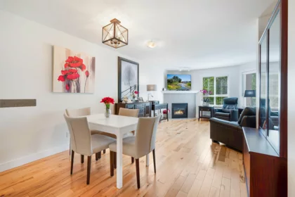 330 5500 Andrews Road, Richmond, BC, Richmond — Apartment/Condo for sale