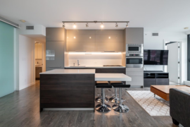 1508 2378 Alpha Avenue, Burnaby, BC