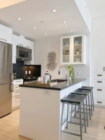 PH8 955 E Hastings Street, Vancouver, BC, Vancouver — Apartment/Condo for sale