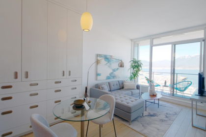 PH8 955 E Hastings Street, Vancouver, BC, Vancouver — Apartment/Condo for sale