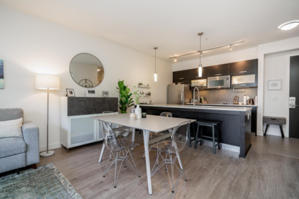 321 3333 Main Street, Vancouver, BC, Vancouver — Apartment/Condo for sale