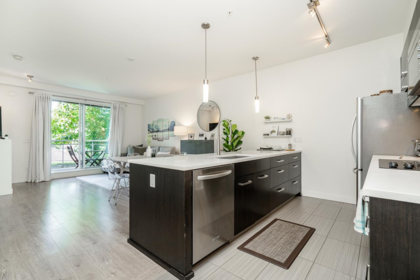 321 3333 Main Street, Vancouver, BC, Vancouver — Apartment/Condo for sale