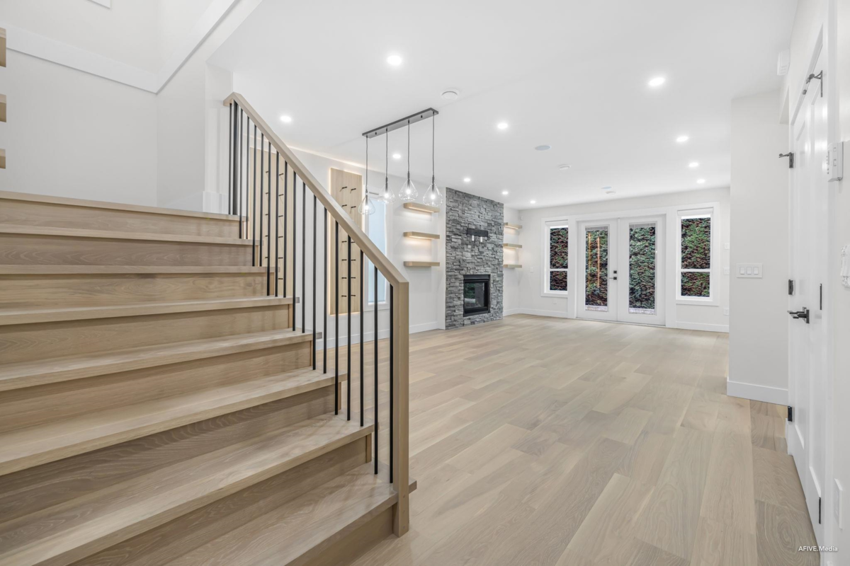 Pantry Photo of 862 Willow Place, Harrison Hot Springs, BC