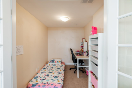 Bedroom 4 Photo of 1602 7555 Alderbridge Way, Richmond, BC