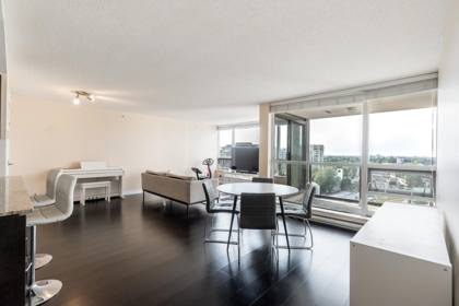 1602 7555 Alderbridge Way, Richmond, BC