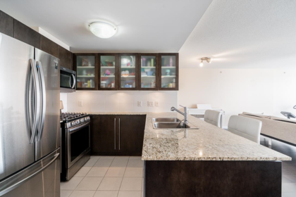 1602 7555 Alderbridge Way, Richmond, BC