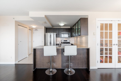 1602 7555 Alderbridge Way, Richmond, BC
