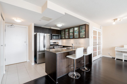 1602 7555 Alderbridge Way, Richmond, BC