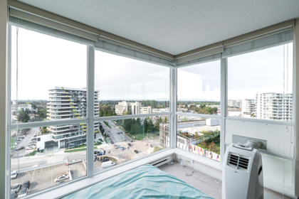 Primary Bathroom Photo of 1602 7555 Alderbridge Way, Richmond, BC