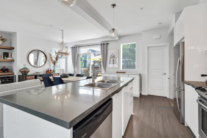 21 8138 204 Street, Langley, BC, Langley — Townhouse for sale