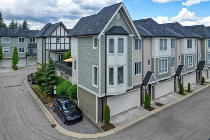 21 8138 204 Street, Langley, BC, Langley — Townhouse for sale