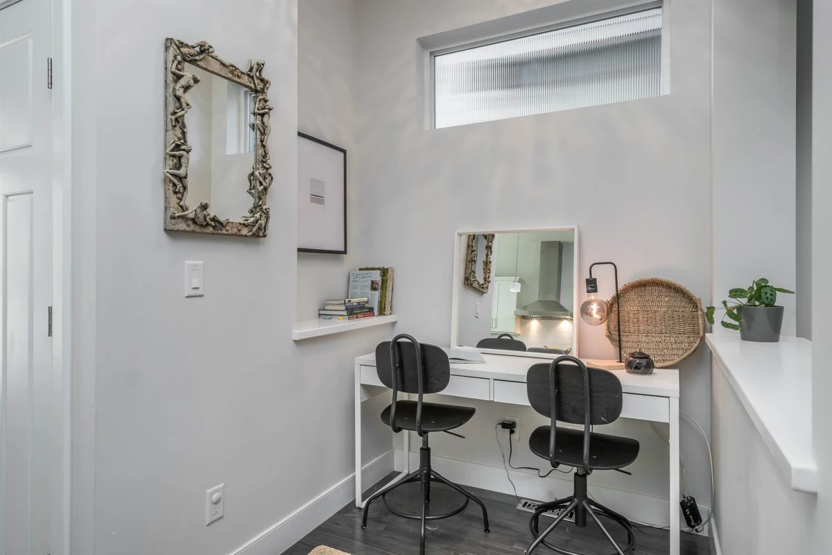 Bedroom 3 Photo of 16772 23 Avenue, Surrey, BC