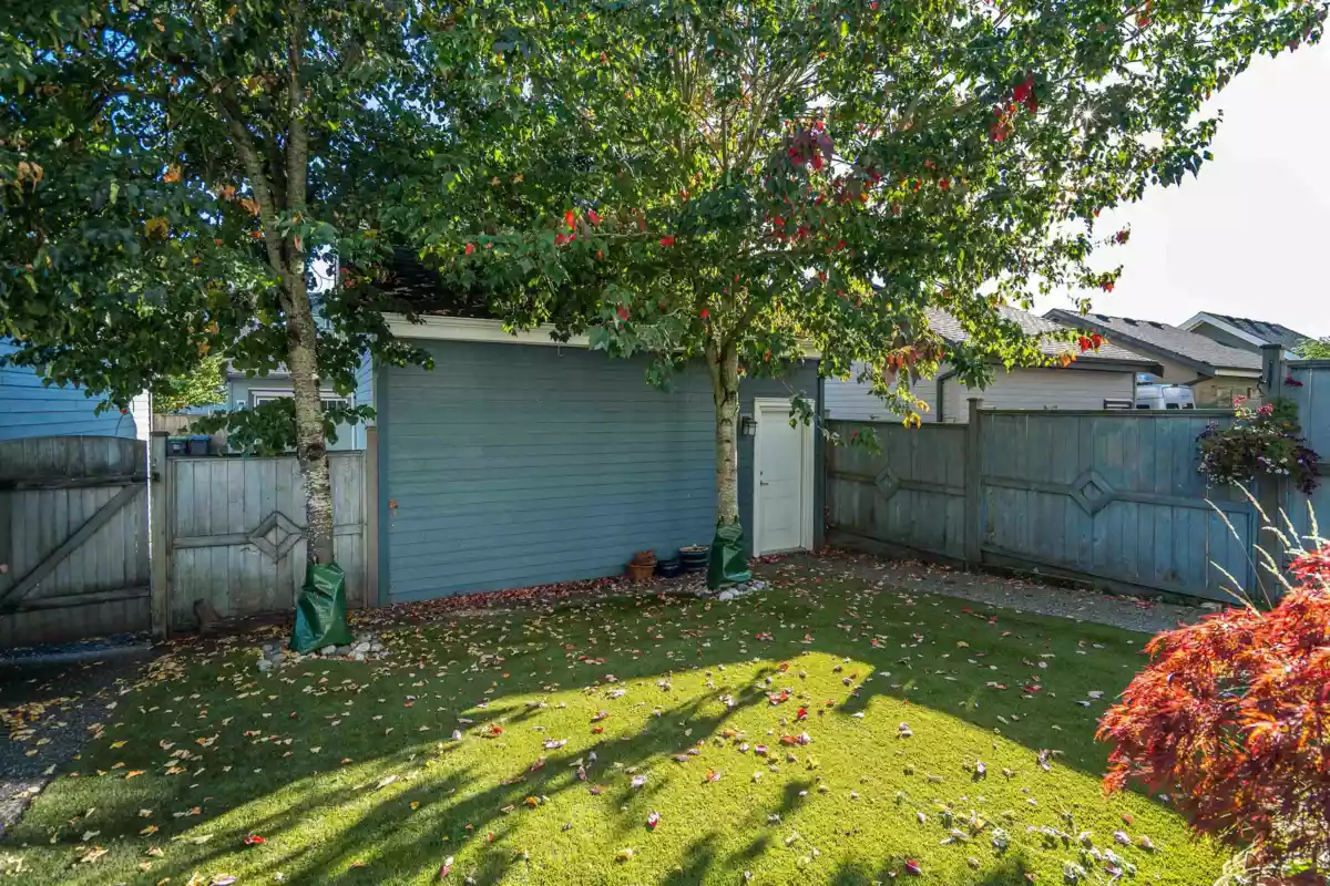 Community Amenities Photo (Clubhouse) of 16772 23 Avenue, Surrey, BC