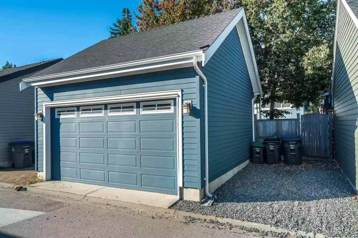 Fitness Center Photo Near 16772 23 Avenue, Surrey, BC