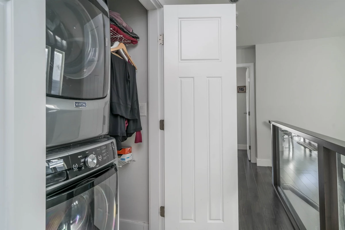 Garage Interior Photo of 16772 23 Avenue, Surrey, BC