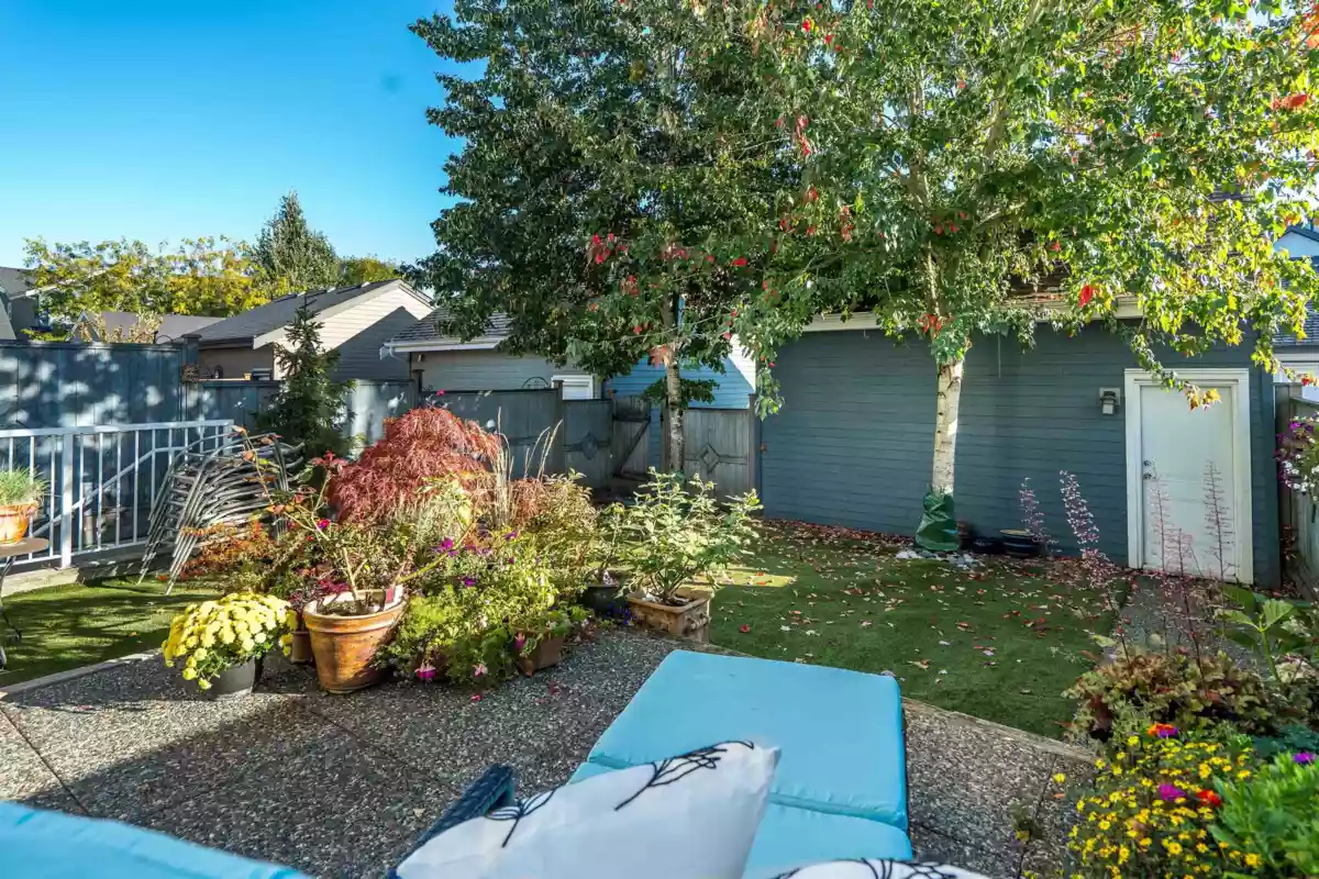 Neighborhood Park Photo Near 16772 23 Avenue, Surrey, BC