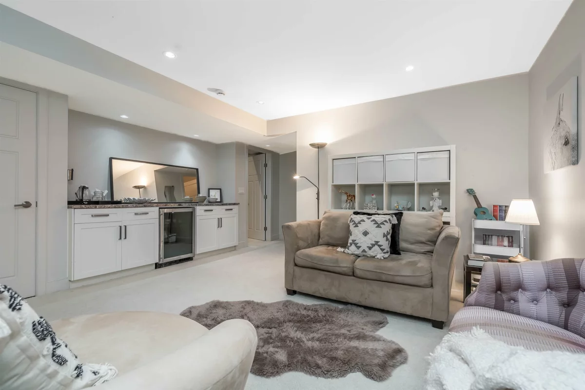 Outdoor Deck Photo of 16772 23 Avenue, Surrey, BC