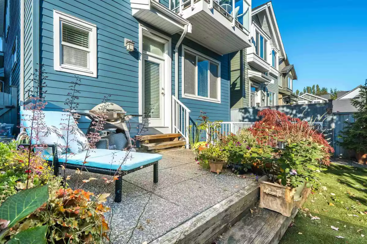 Outdoor Kitchen Photo of 16772 23 Avenue, Surrey, BC