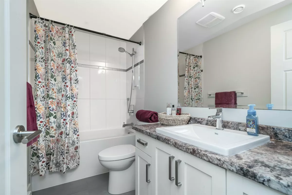 Outdoor Patio Photo of 16772 23 Avenue, Surrey, BC