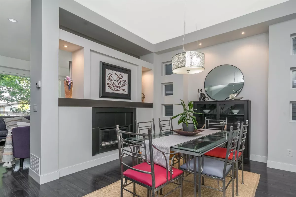 Pantry Photo of 16772 23 Avenue, Surrey, BC