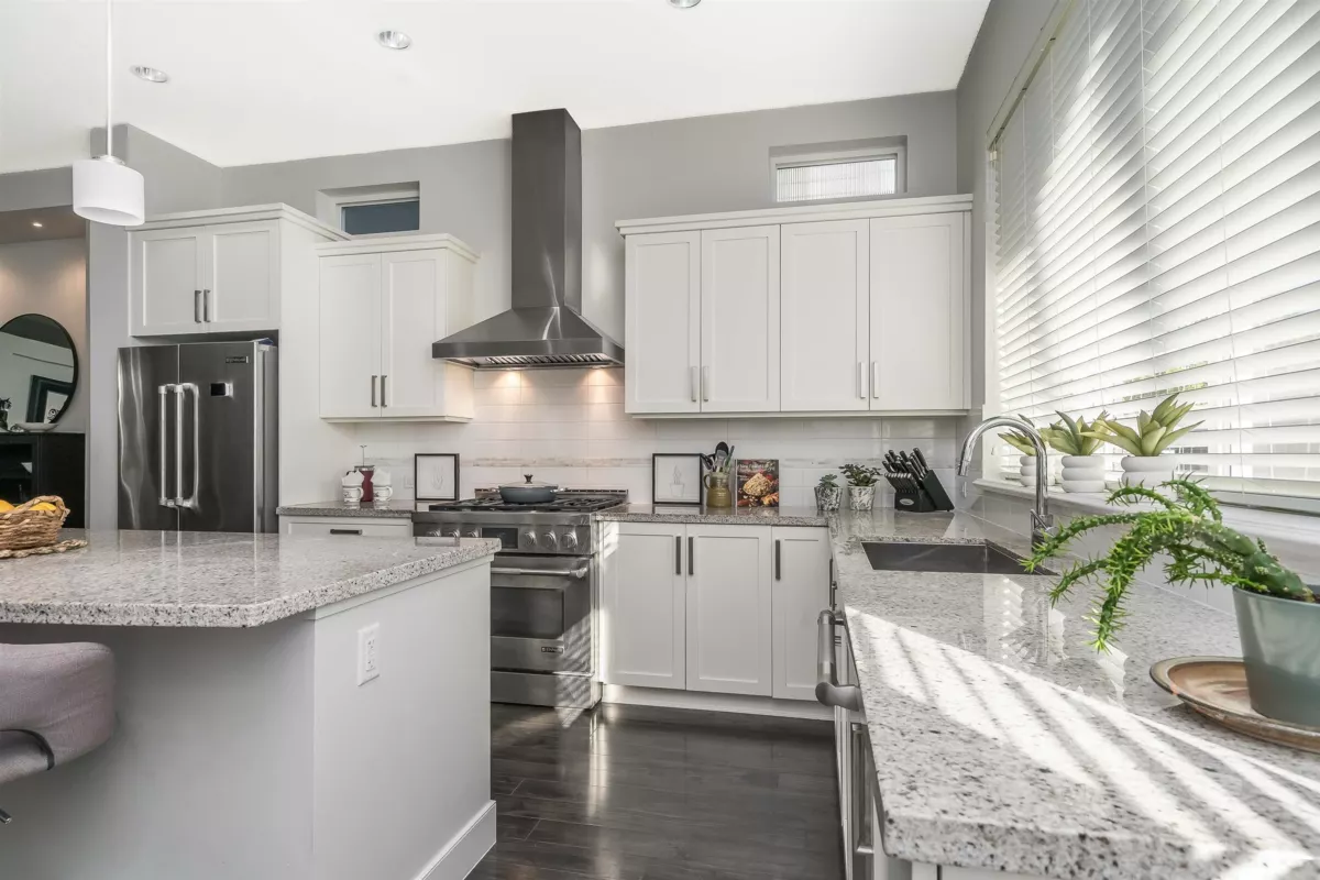 Primary Bedroom Photo of 16772 23 Avenue, Surrey, BC