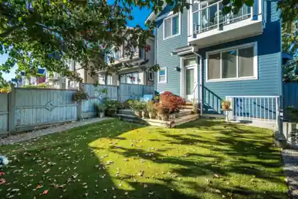 Aerial View of 16772 23 Avenue, Surrey, BC